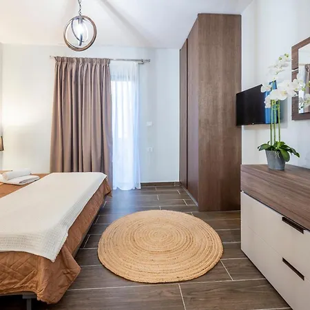 Daire Anna İstanköy
