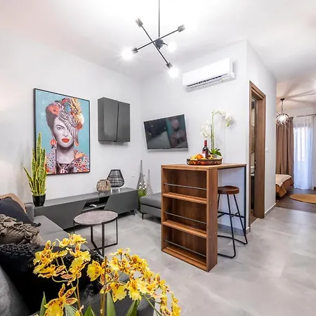 Anna Apartment Kos Town