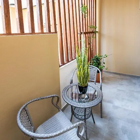 Apartment Anna Kos-Stadt