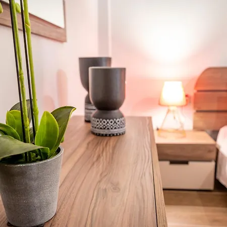 Apartment Anna Kos-Stadt