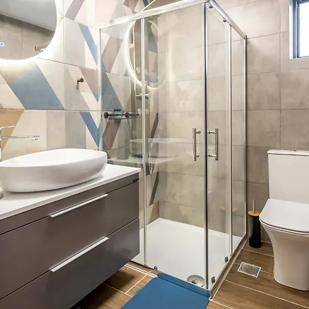 Anna Apartment Kos Town