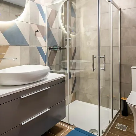 Anna Apartment Kos-Stadt