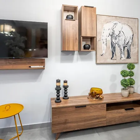 Apartment Anna Kos Town