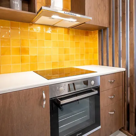 Anna Apartment Kos Town