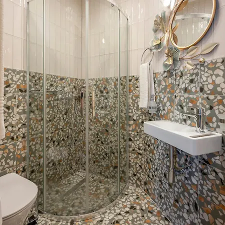 Apartment Anna Kos-Stadt