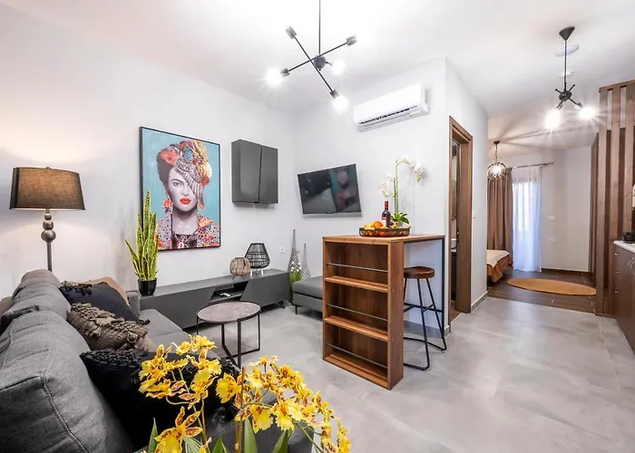 Anna Apartamento Cós