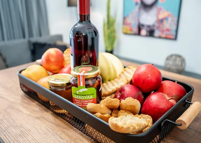 Apartamento Anna Cós