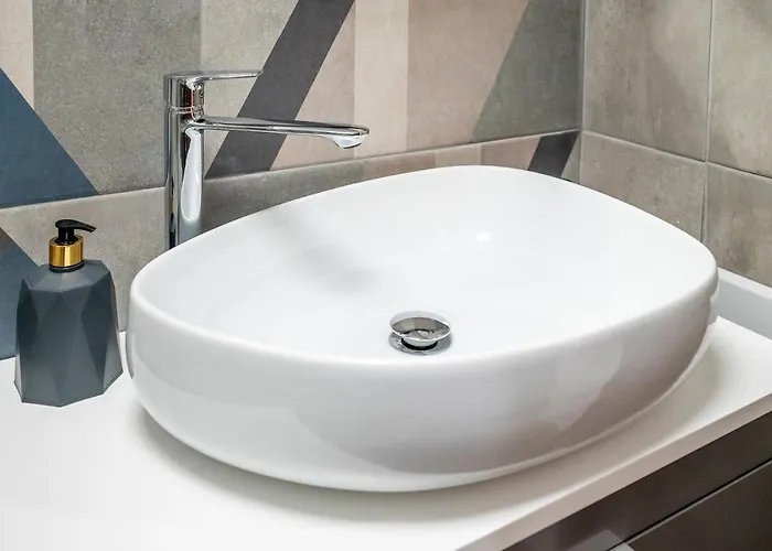 Anna Appartement Kos-stad