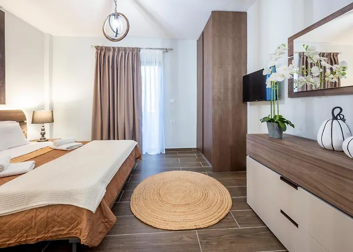 Apartamento Anna Cós