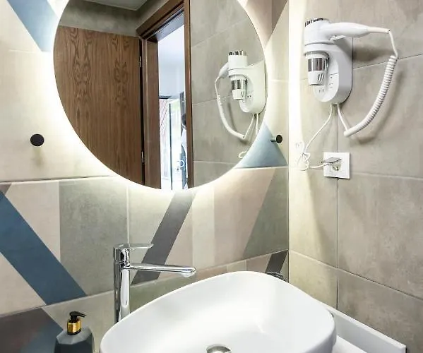 Apartamento Anna Cós