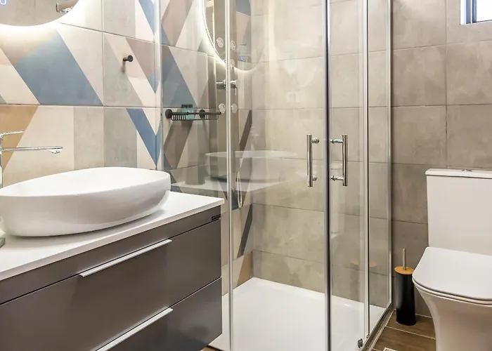 Anna Appartement Kos-stad