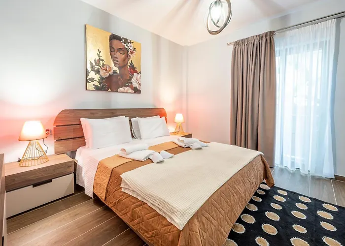 Apartamento Anna Cós