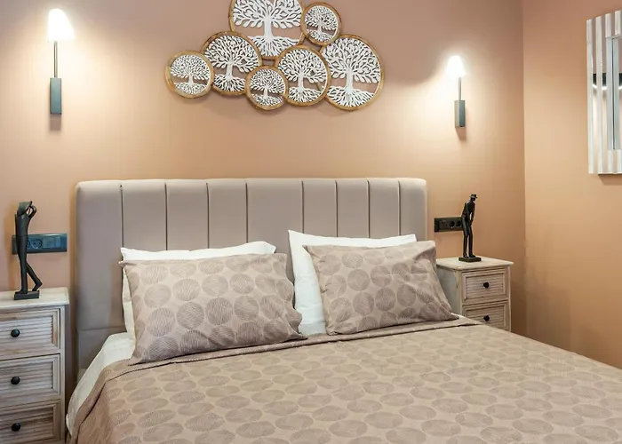 Appartement Anna Kos-stad