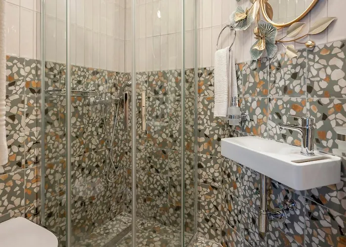 Appartement Anna Kos-stad