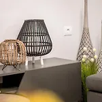 Апартаменти Anna